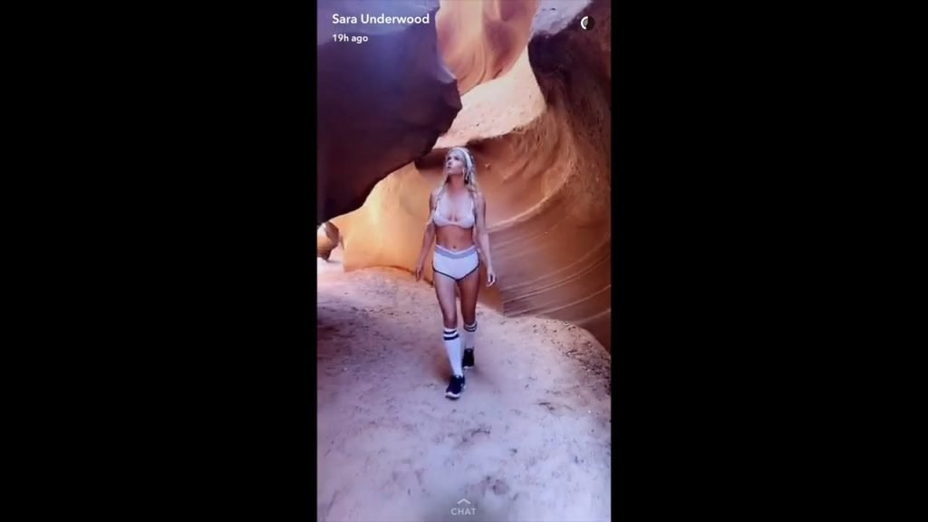 Sara Underwood Nude &amp; Sexy (143 Photos + GIFs &amp; Videos)