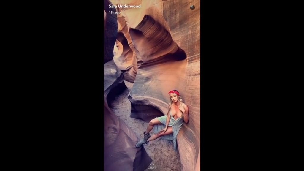Sara Underwood Nude &amp; Sexy (143 Photos + GIFs &amp; Videos)