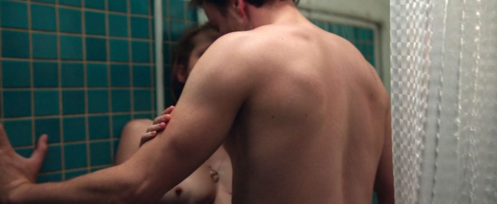 Teresa Palmer Nude – Berlin Syndrome (2017) HD 1080p