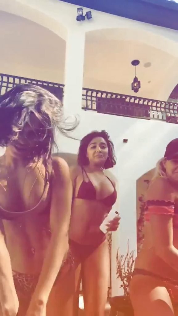 Vanessa, Stella Hudgens &amp; Ashley Tisdale Sexy (56 Pics + Videos &amp; GIFs)