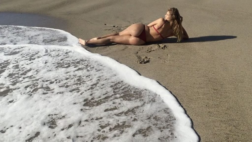 Ashley Haas Nude &amp; Sexy (115 Photos + Videos &amp; GIFs)