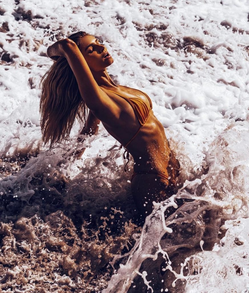 Ashley Haas Nude &amp; Sexy (115 Photos + Videos &amp; GIFs)