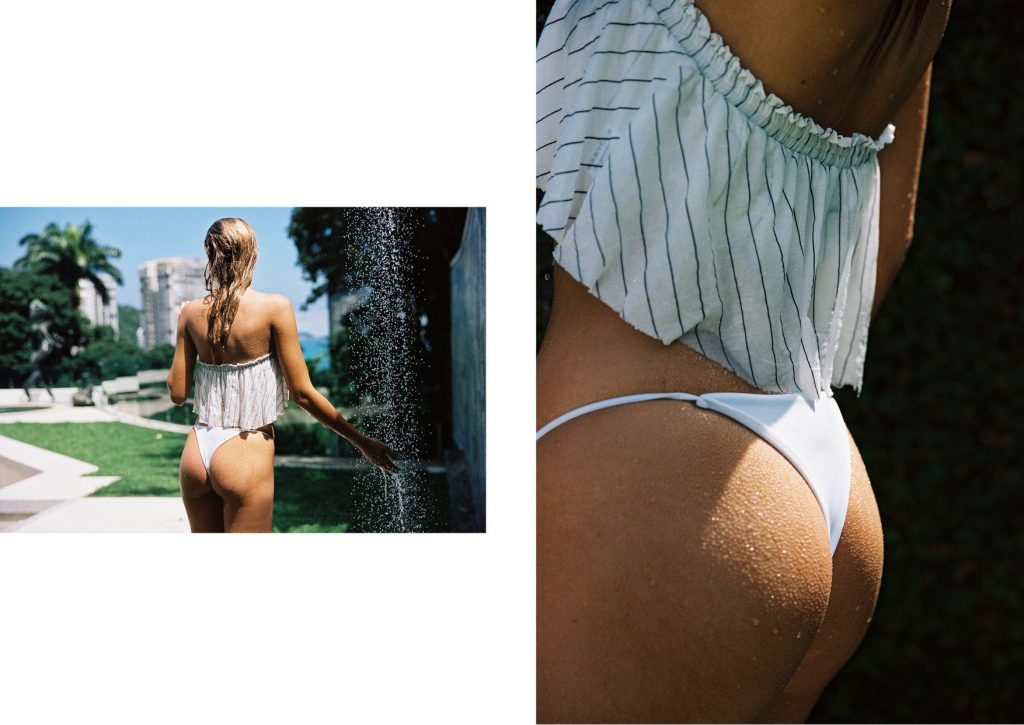 Bregje Heinen Sexy &amp; Topless (98 Photos)