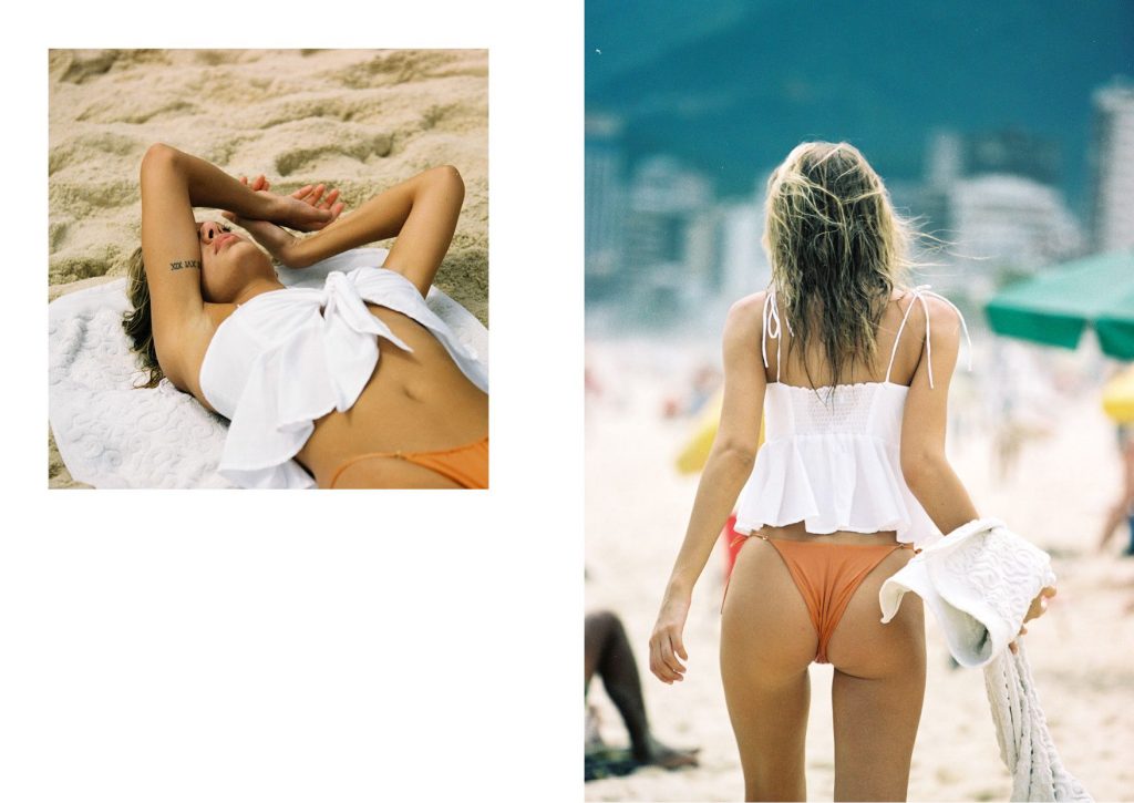 Bregje Heinen Sexy &amp; Topless (98 Photos)