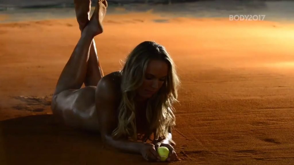 Caroline Wozniacki Nude (27 Photos + Video)