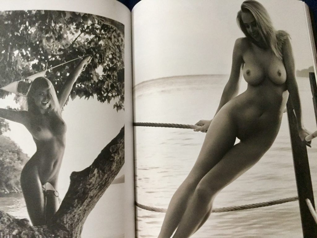Genevieve Morton Nude (6 New Photos)