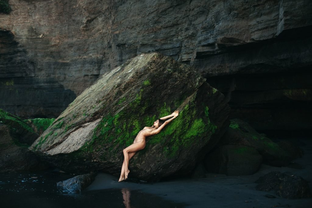 Ilvy Kokomo Nude &amp; Sexy (15 Photos)