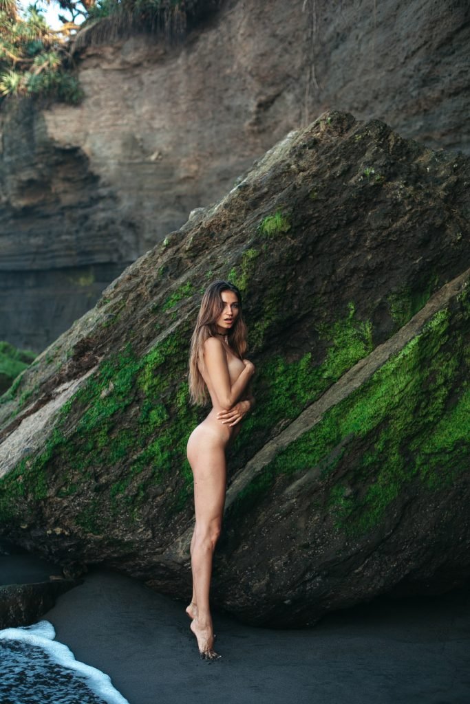 Ilvy Kokomo Nude &amp; Sexy (15 Photos)