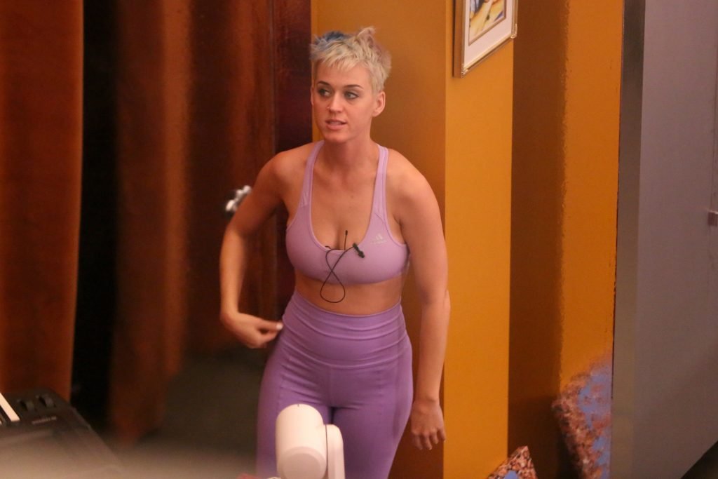 Katy Perry Sexy (160 Pics + Video)