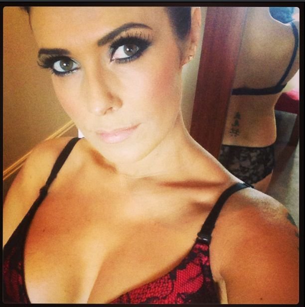 Kym marsh topless