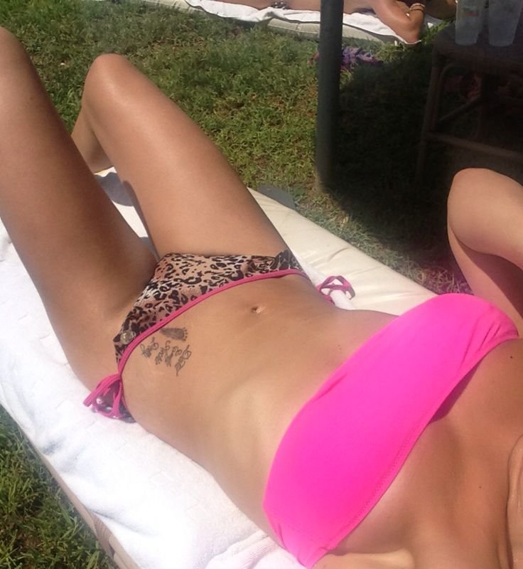 Kym Marsh Leaked Fappening (54 Photos + Video)