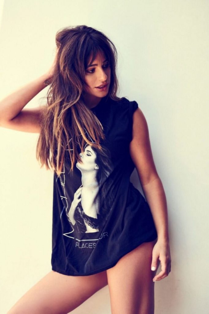 Lea Michele Sexy (8 Photos)