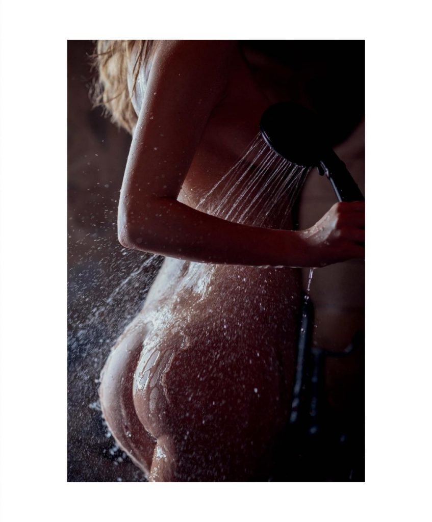 Liza Kei Nude &amp; Sexy (11 Photos)