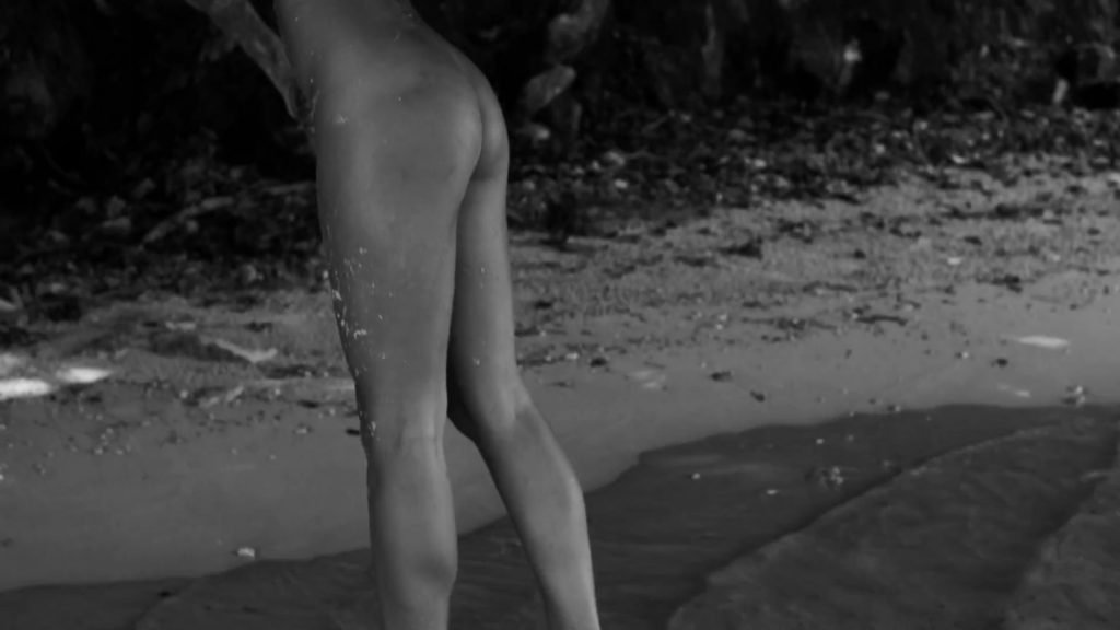 Marisa Papen Naked (12 Pics + Video)