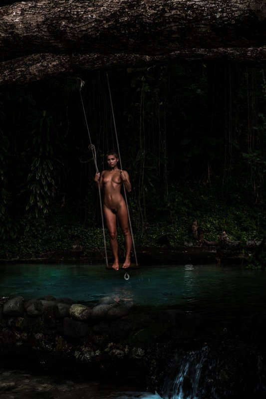 Marisa Papen Nude (15 New Photos)