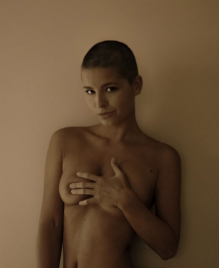 Marisa Papen Nude &amp; Sexy (144 Photos)