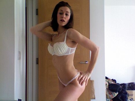 Michelle Antrobus / michelleantrobusofficial Nude Leaks Photo 14