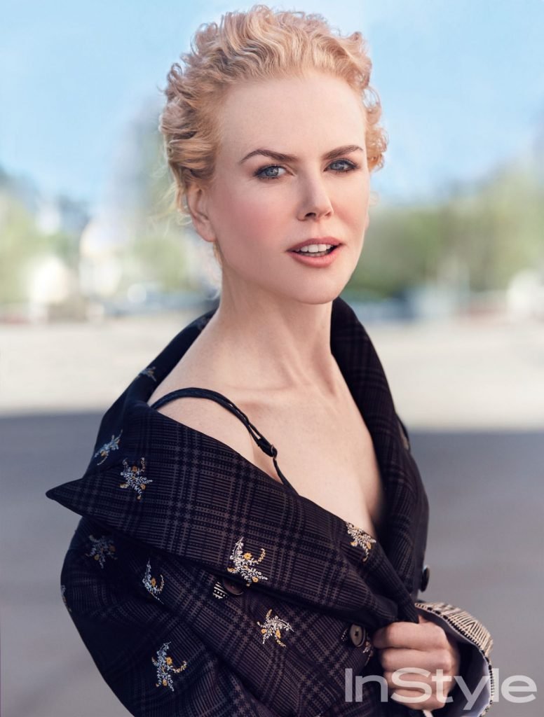 Nicole Kidman Sexy (9 Photos)