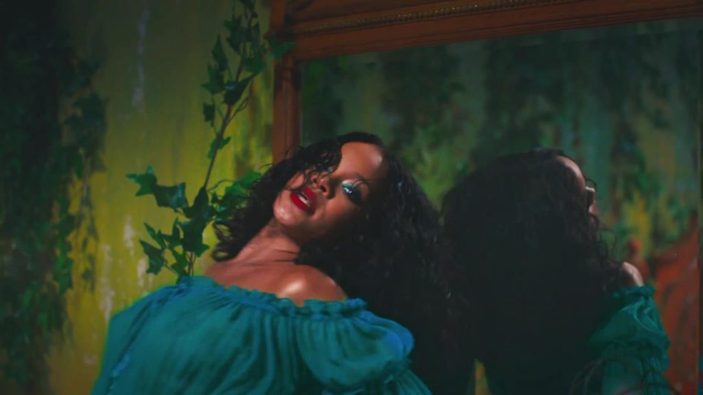 Rihanna See Through (91 Pics + GIFs &amp; Video)