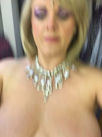 Sally Lindsay / sally_lindsay Nude Leaks Photo 12