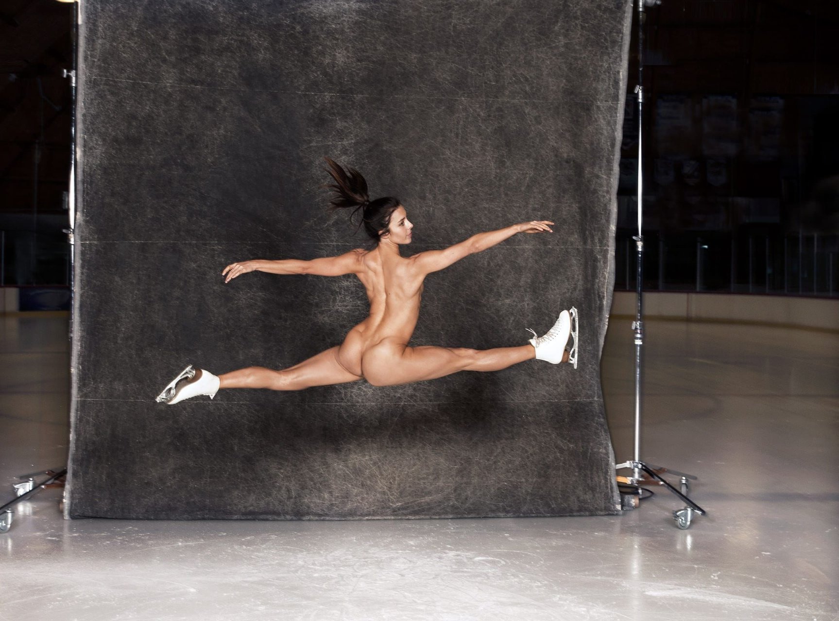 Naked figure skaters - 🧡 Naked women on skates :: Tv-ecp.eu.