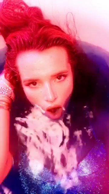 Bella Thorne Sexy (36 Pics + Video &amp; Gifs)