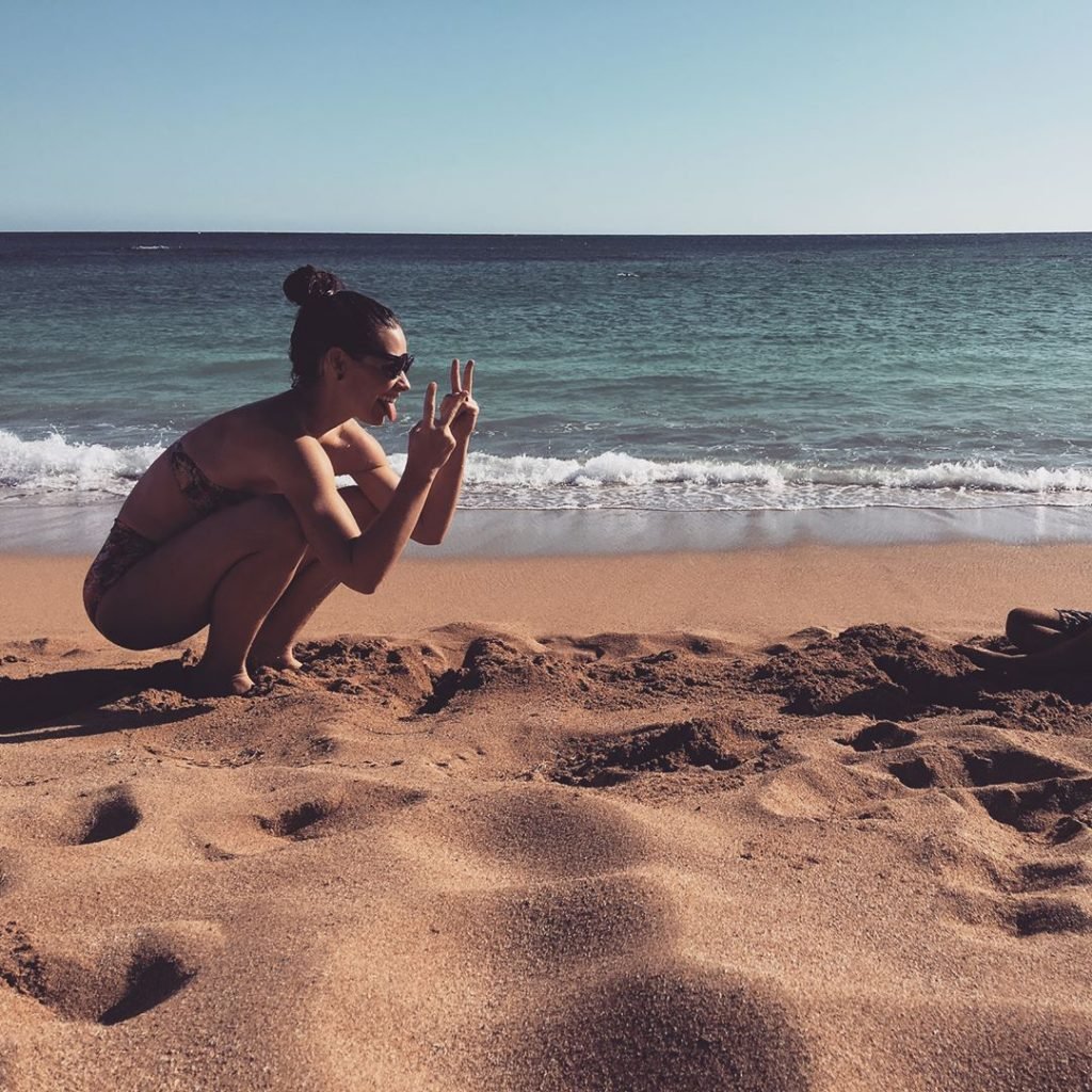 Evangeline Lilly Sexy (5 New Photos)