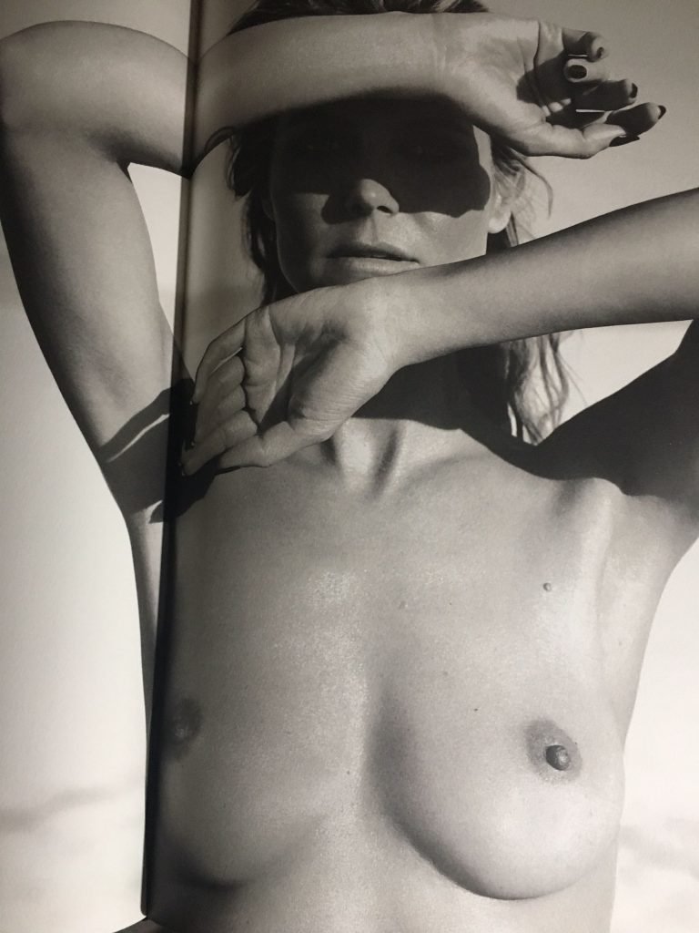 Heidi Klum Nude (17 Photos)