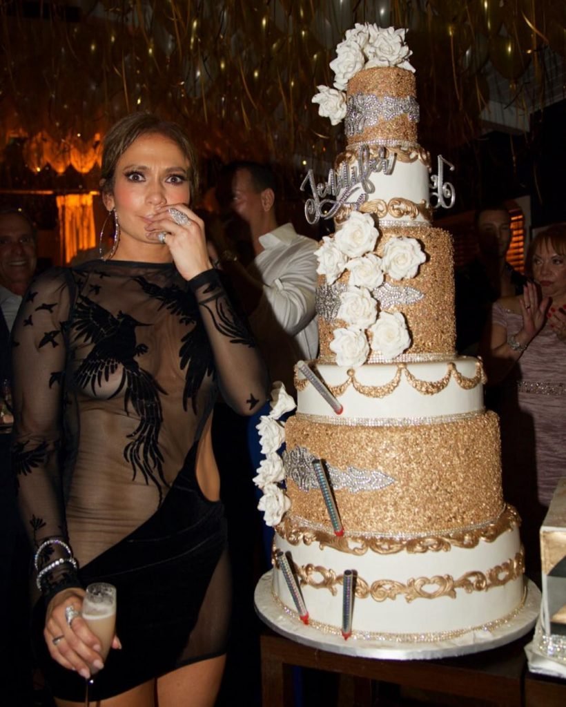Jennifer Lopez See Through (45 Photos)