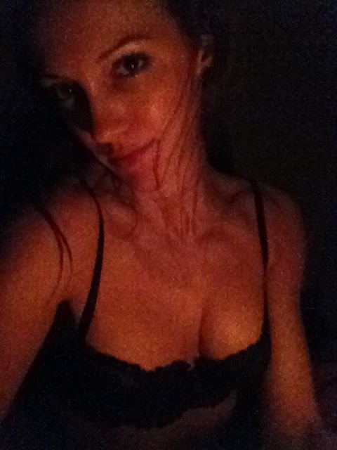 Pictures leaked katie cassidy The Fappening