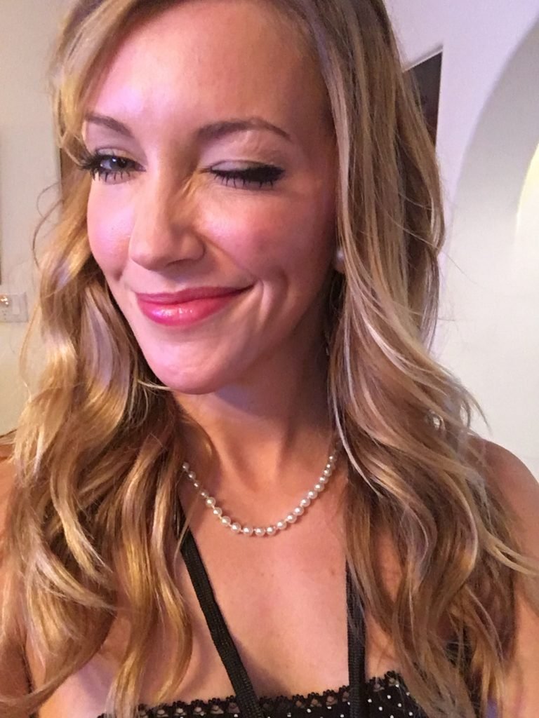 Katie Cassidy (21 Private Photos &amp; 2 Videos)