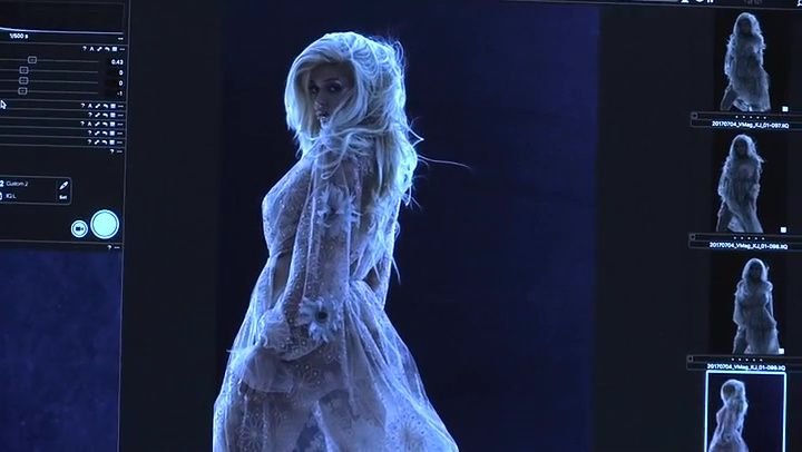 Kylie Jenner See Through (47 Pics + GIFs + Video)