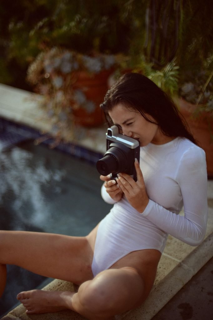 Laylacita &amp; Hannah Gantt Sexy (9 Photos)