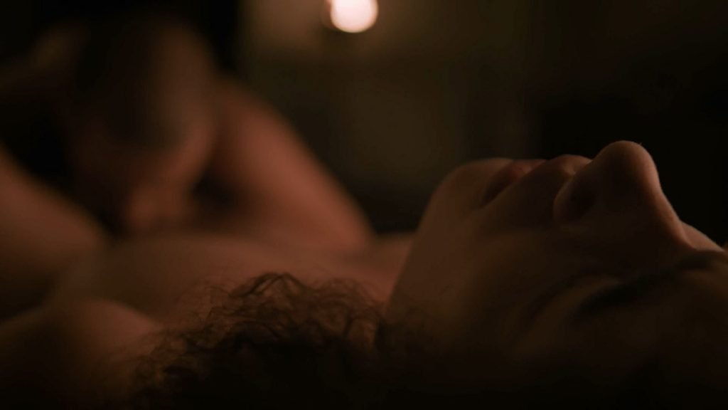 Nathalie Emmanuel Nude – Game of Thrones (2017) s07e02 – 1080p