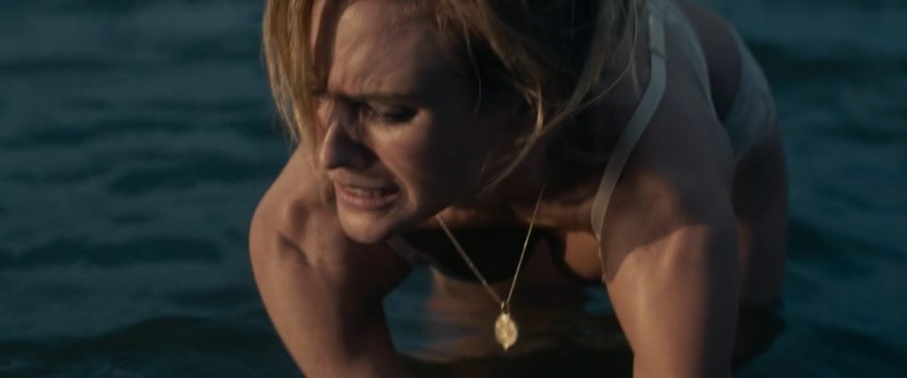 Nicky Whelan, Natalie Eva Marie Sexy – Inconceivable (2017) HD 1080p