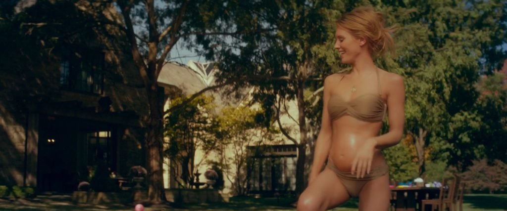 Nicky Whelan, Tess Talbot Nude – Inconceivable (2017) HD 1080p