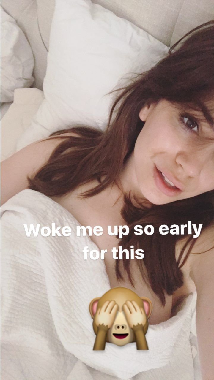 Sophie Simmons Tits