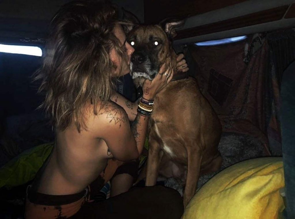 Paris Jackson Nude, Porn and Nip Slip (123 Photos)