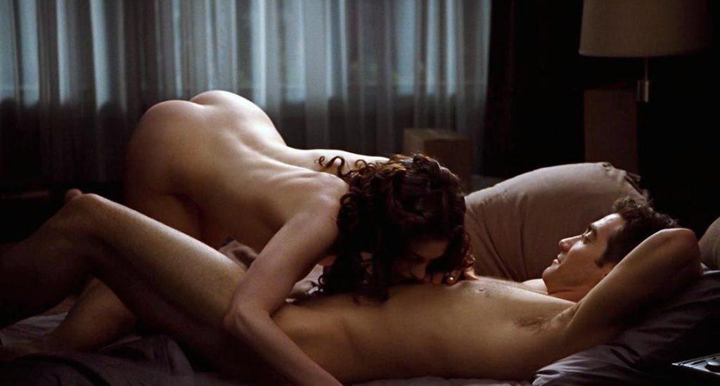 Anne Hathaway Nude LEAKED The Fappening & Sexy - Part 1 (150