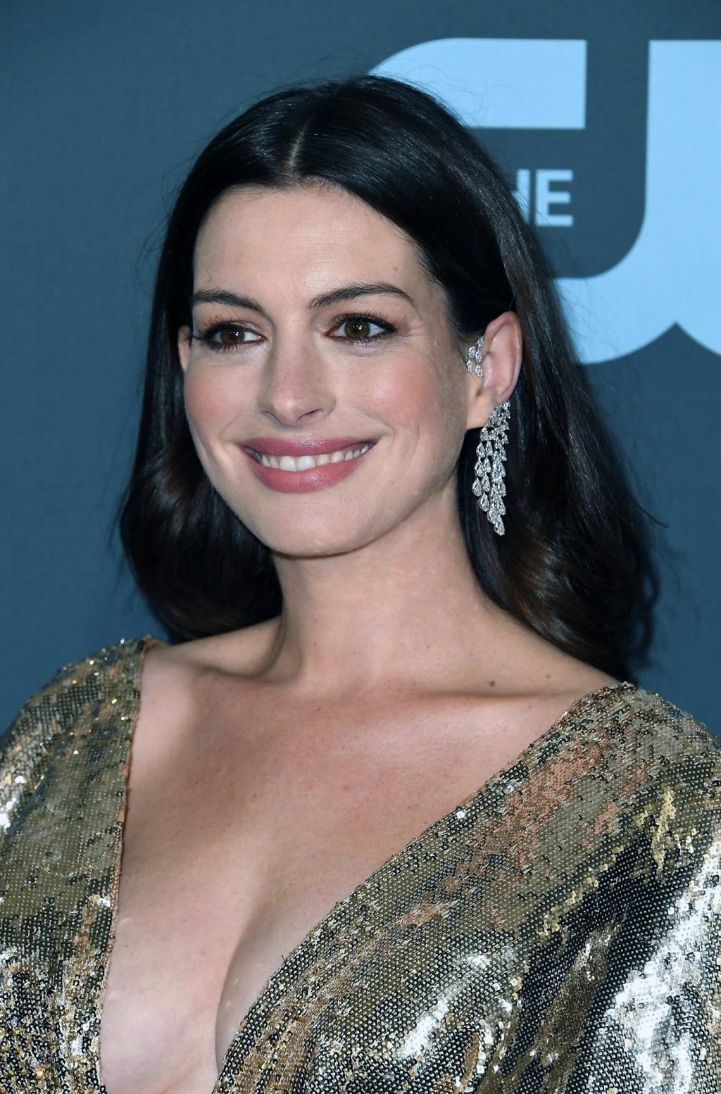 Anne Hathaway Nude LEAKED The Fappening &amp; Sexy – Part 1 (150 Photos + Videos)