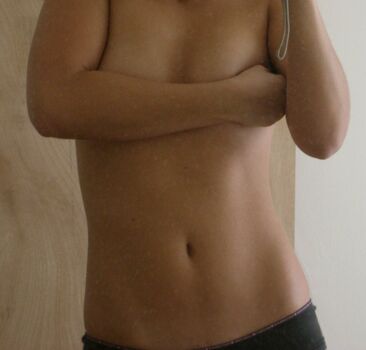 Alexandra Chando / achando Nude Leaks Photo 7