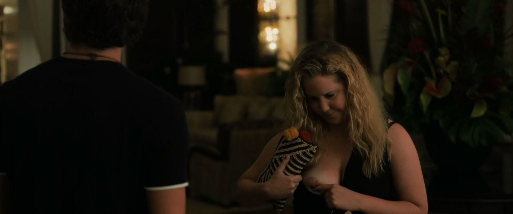 Amy Schumer Nude &amp; Sexy – Snatched (2017) 1080p BluRay