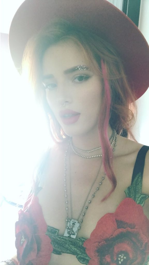 Bella Thorne Sexy (65 Pics + Video &amp; Gifs)