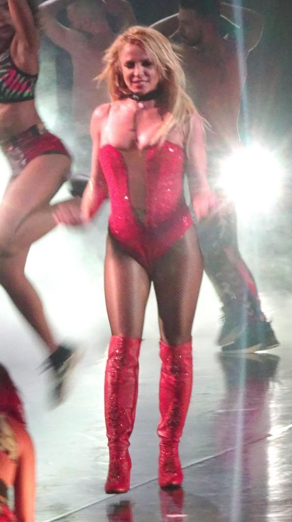 Britney Spears Sexy (58 Photos)