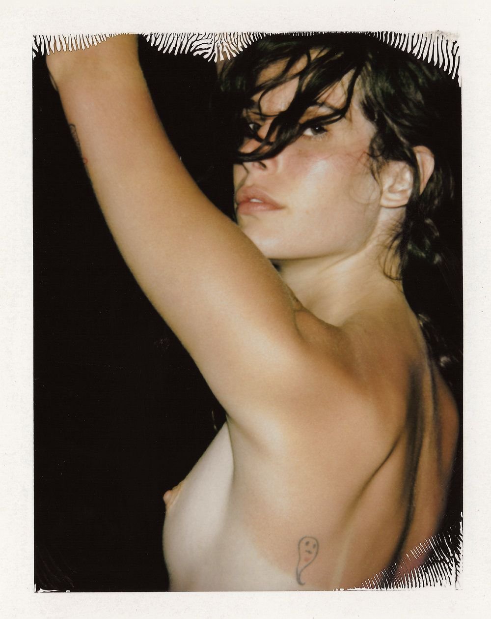 Carly Foulkes Nude (4 Photos) .