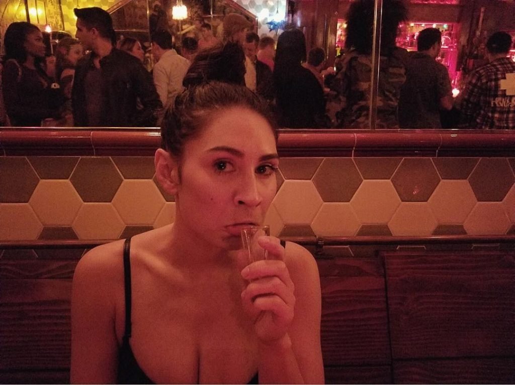 Here are new sexy photos of Cassie Steele from Instagram (July-August 2017)...