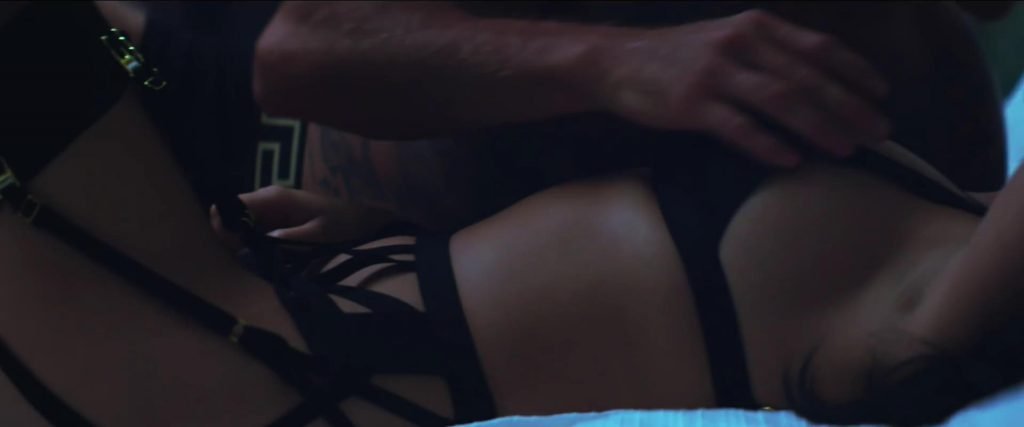 Demi Rose Sexy (48 Pics + Video)