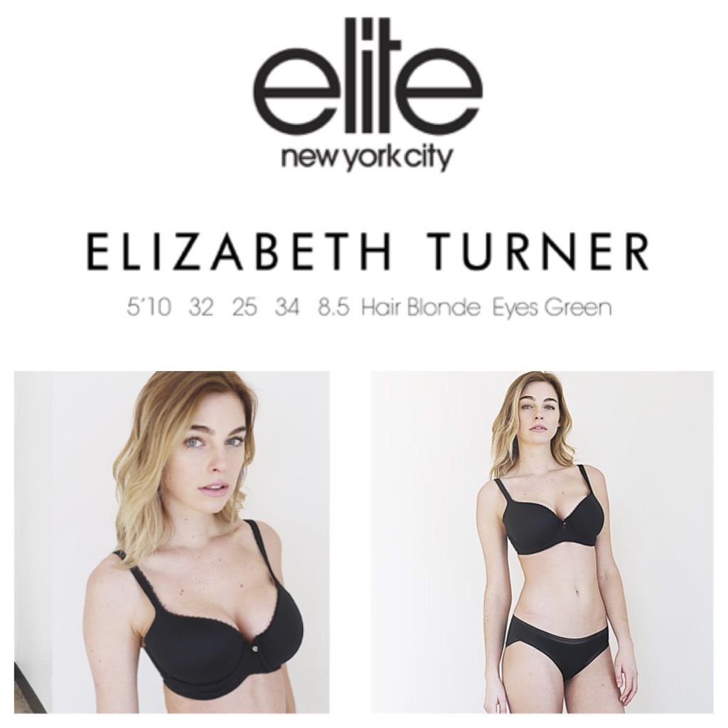 Elizabeth Turner Nude &amp; Sexy (89 Photos)
