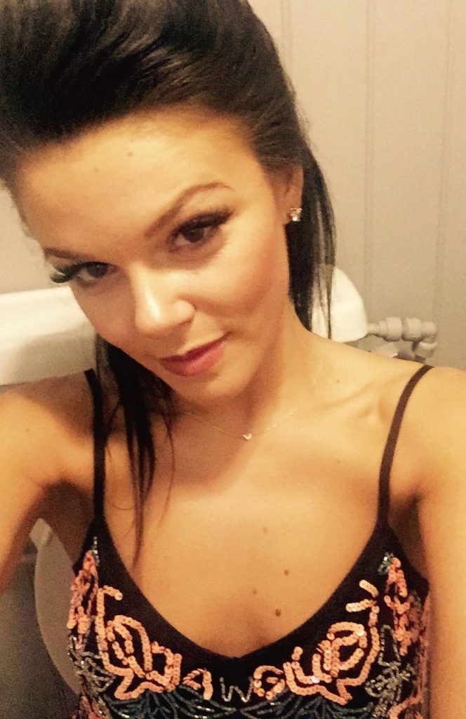 Faye Brookes Leaked (33 Photos + Videos)