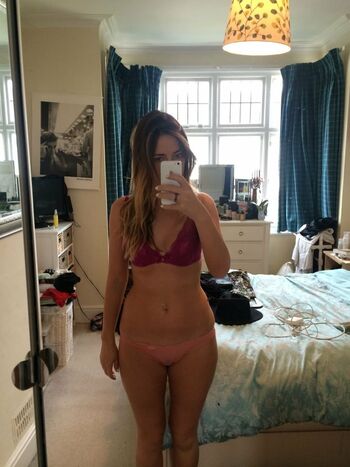 Francesca Newman-Young / francesca_ny Nude Leaks Photo 72